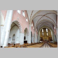Cattedrale di Vicenza, photo DanishTravelor, tripadvisor,3.jpg